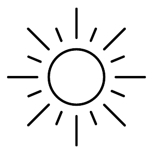 Melatonin icon