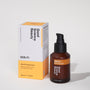 Display box and bottle of 005-Fi Skin Firming Cream