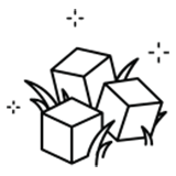 Poria Cocos icon